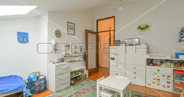 Apartamento 3 habitaciones en Zagreb, Croacia