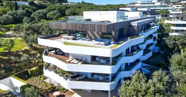 Appartement 3 chambres dans San Roque, Espagne