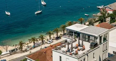 Appartement 18 chambres dans Herceg Novi, Monténégro
