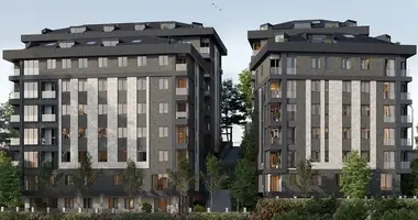 Appartement 1 chambre dans Besiktas, Turquie