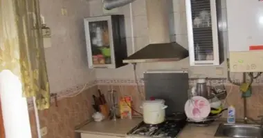 4 room apartment in Sievierodonetsk, Ukraine