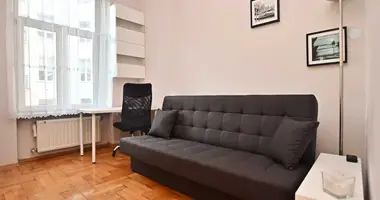 3 room apartment in Krakow, Poland