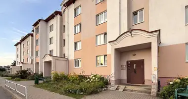 Mieszkanie 2 pokoi w Bobrujsk, Białoruś