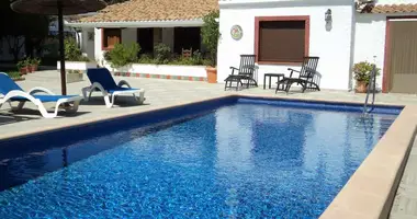 Villa in Orihuela, Spanien