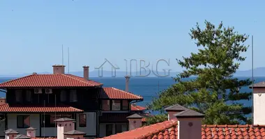 Wohnung 3 zimmer in Sweti Wlas, Bulgarien