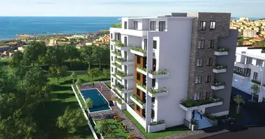 1 bedroom apartment in Pecurice, Montenegro