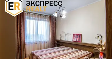 3 room apartment in Brest, Belarus