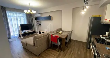 Apartamento 3 habitaciones en Tiflis, Georgia