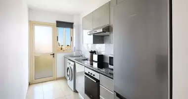 Apartamento 2 habitaciones en Paphos District, Chipre