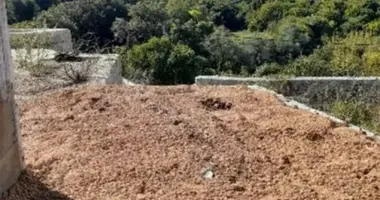 Plot of land in Kunje, Montenegro