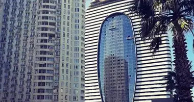 Studio apartment 1 bedroom in Batumi, Georgia