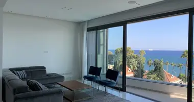 3 bedroom apartment in Germasogeia, Cyprus