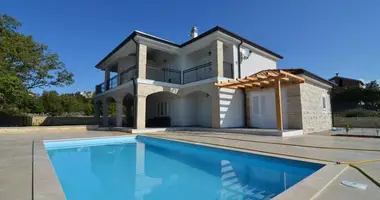 Villa en Krk, Croacia