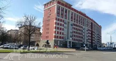 Apartamento 2 habitaciones en Minsk, Bielorrusia