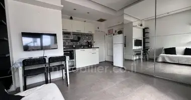 1 room apartment in Tel Aviv-Yafo, Israel