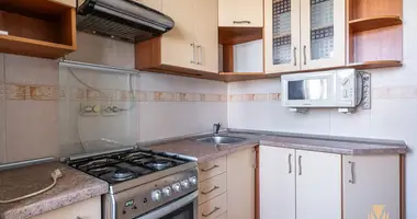 Apartamento 1 habitación en Minsk, Bielorrusia