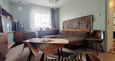 2 room apartment in Pecsi jaras, Hungary