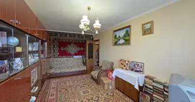 2 room apartment in Babruysk, Belarus