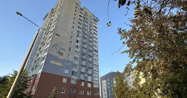 Appartement 1 chambre dans Minsk, Bélarus