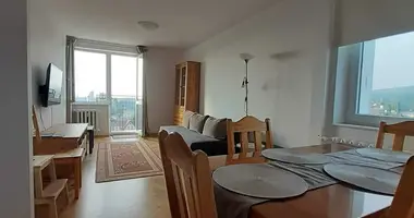 Apartamento 2 habitaciones en Sopot, Polonia