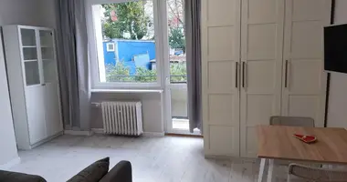 1 room apartment in Gdynia, Poland