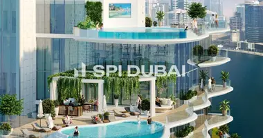 Apartamento en Dubái, Emiratos Árabes Unidos