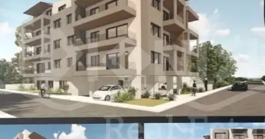 Appartement 1 chambre dans Nea Kallikratia, Grèce