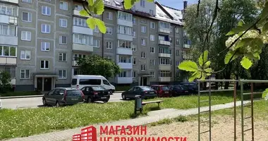 Apartamento 2 habitaciones en Grodno, Bielorrusia