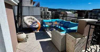 Apartamento 3 habitaciones en Nesebar, Bulgaria