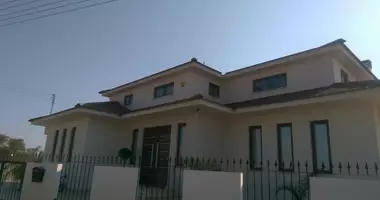 4 bedroom house in Xylofagou, Cyprus