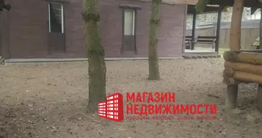 Casa 5 habitaciones en Jatviez, Bielorrusia