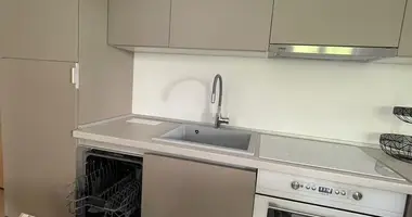 Apartamento 1 habitacion en Tivat, Montenegro