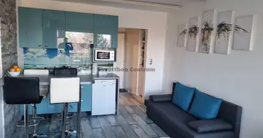 1 room apartment in Csopak, Hungary