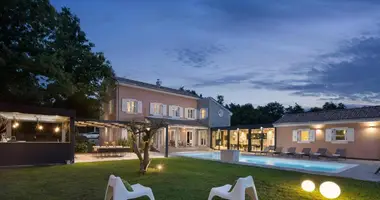 Dom 6 pokojów w Opcina Svetvincenat, Chorwacja