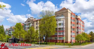 2 room apartment in Zhdanovichy, Belarus