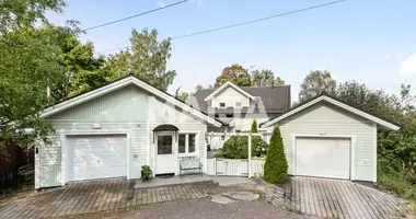 Haus 6 zimmer in Kotkan-Haminan seutukunta, Finnland