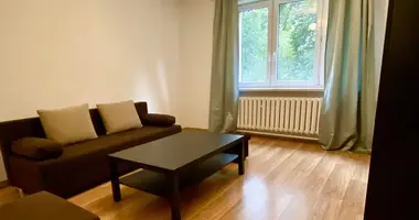 3 room apartment in Krakow, Poland