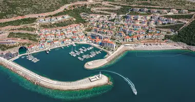 Apartment in Radovici, Montenegro