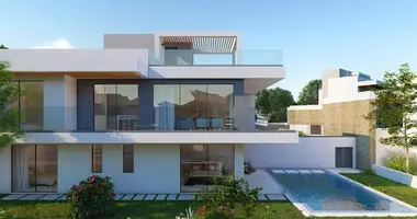 Villa in Chloraka, Zypern