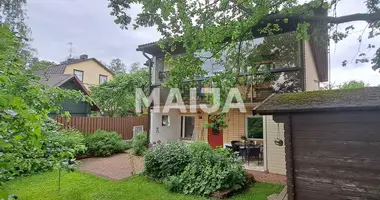 3 bedroom house in Helsinki sub-region, Finland
