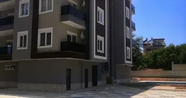 Apartamento 3 habitaciones en Alanya, Turquía