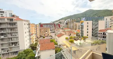 3 bedroom apartment in Budva, Montenegro
