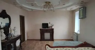 4 room apartment in Sievierodonetsk, Ukraine