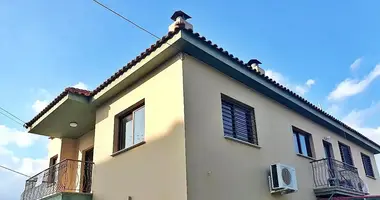 Apartamento 3 habitaciones en Larnaca, Chipre
