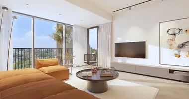 Casa 3 habitaciones en Germasogeia, Chipre
