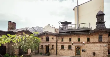 Hôtel 210 m² dans Riga, Lettonie