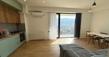 2 Bedrooms Apartment for Rent Tbilisi w Tbilisi, Gruzja