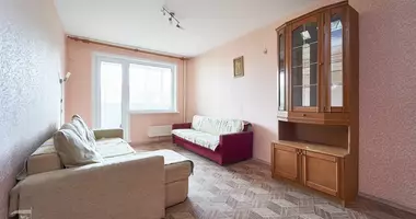 1 bedroom apartment in Minsk, Belarus