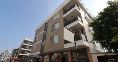 Wohnung 4 zimmer in Mezitli, Türkei