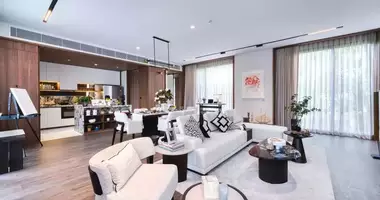 1 bedroom apartment in Pathum Wan Subdistrict, Thailand